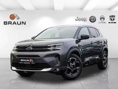 Bild des Angebotes Citroen C5 Aircross Hybrid 225 e-EAT8 Feel Pack S&S