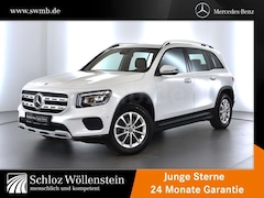 Bild des Angebotes Mercedes-Benz GLB 200 Style/LED/Spiegel-P/Sitzkomfort-P/RfCam