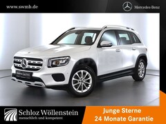 Bild des Angebotes Mercedes-Benz GLB 200 Style/LED/Spiegel-P/Sitzkomfort-P/RfCam