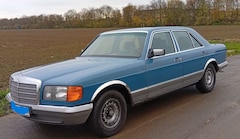 Bild des Angebotes Mercedes-Benz S 280 280 SE