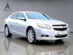 Bild des Angebotes Chevrolet Malibu MALIBU 2.4 HYBRID ECO/KAMERA/AHK/LEDER/XENON/SHZ
