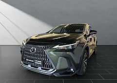 Bild des Angebotes Lexus NX 350h Executive