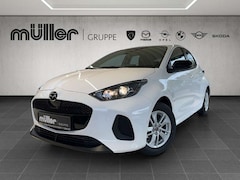 Bild des Angebotes Mazda 2 Hybrid VVT-i 116 PS e-CVT FWD CENTRE