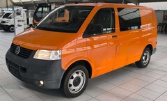 Bild des Angebotes VW T5 Volkswagen T 5 2,5 TDI Campervan Surfmobil