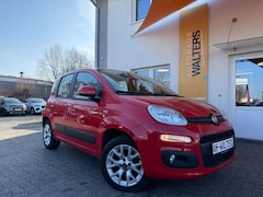 Bild des Angebotes Fiat Panda Lounge=1Hand-Klimaautomatik-8Fach Bereift=