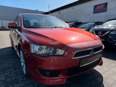 Mitsubishi Lancer 1.8 Limo,TÜV NEU,Automatik,Leder,1Hand