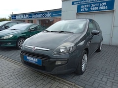Bild des Angebotes Fiat Punto Evo MyLife, TÜV NEU, 1JAHR GEWÄHRLEISTUNG