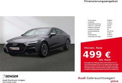 Bild des Angebotes Audi A7 Sportback 50 TFSI e quattro MMI Matrix-LED
