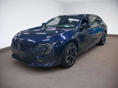 Bild des Angebotes Peugeot 508 GT SW PureTech 130 EAT8 +Night Vision+Leder+Kamera