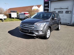 Bild des Angebotes Ford Kuga 1.5 EcoBoost TrendEdition Infotainment/BT/NAVI