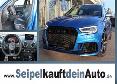 Bild des Angebotes Audi RS3 Sportback 2.5 TFSI quattro*ACC*SHZ*KAMERA*