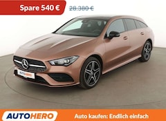 Bild des Angebotes Mercedes-Benz CLA 250 CLA 250e Shooting Brake AMG Line Aut.*LED*TEMPO*