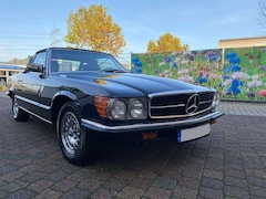 Bild des Angebotes Mercedes-Benz 380 SL