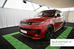 Bild des Angebotes Land Rover Range Rover Sport P510e AWD First Edition NEW 159.000 EUR