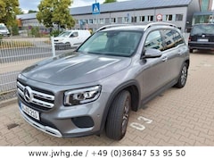 Bild des Angebotes Mercedes-Benz GLB 250 4Matic Widescreen Pano AHK Kam DAB