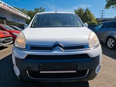 Bild des Angebotes Citroen Berlingo Rollstuhlgerecht Rollstuhl Rampe