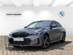 Bild des Angebotes BMW 320 eMSport+AHK+Navi+LED+RFK+Temp+ NP 67.660,-