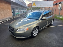 Bild des Angebotes Volvo V70 Edition PRO~Automatik~AHK~5 Zylinder