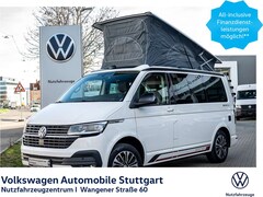Bild des Angebotes VW T6.1 California Beach Tour Edition 2.0 TDI