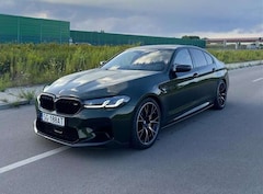 Bild des Angebotes BMW M5 M5 Competition