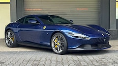 Ferrari Roma ° Ferrari Garantie °Magneride° Daytona