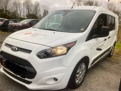 Bild des Angebotes Ford Tourneo Connect Trend