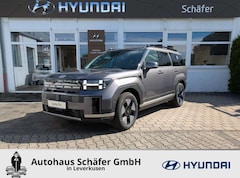Bild des Angebotes Hyundai SANTA FE HEV INTRO EDITION 1.6 T-GDI 6-AT 4WD Winterreifen