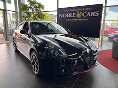 Bild des Angebotes Alfa Romeo Giulietta Sprint KLIMA NAVI ALU