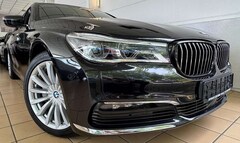 Bild des Angebotes BMW 730 d Laser Digital 360° HuD ACC Key-Go SoftClose