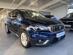 Bild des Angebotes Suzuki S-Cross 1.4 Comfort AHK NAVI KAM LED SHZ Tempom.