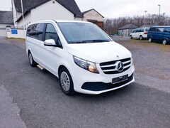 Bild des Angebotes Mercedes-Benz V 220 V -Klasse (Watsapp Nr.+491735905255)