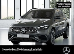 Bild des Angebotes Mercedes-Benz GLA 200 AMG+NIGHT+360°+MULTIBEAM+TOTW+KEYLESS+7G
