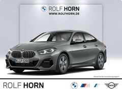 Bild des Angebotes BMW 218 i Gran Coupe M Sportpaket Pano Navi HiFi RKam