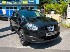 Bild des Angebotes Nissan Qashqai I-Way