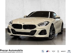 Bild des Angebotes BMW Z4 sDrive20i MSport HuD DA H/K PA LED Komfortzg.
