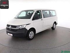 Bild des Angebotes VW T6 Kombi T6 Kombi T6.1 2.0 TDI LANG 9 SITZE KLIMA,1.HAND
