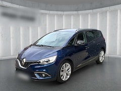 Bild des Angebotes Renault Grand Scenic Limited 1.3 TCe 140 SHZ PDC