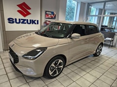 Bild des Angebotes Suzuki Swift 1.2 Dualjet Hybrid 61 kW Comfort+