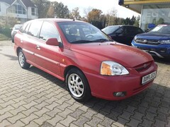Bild des Angebotes Kia Rio 1,5 LS Lim.Klima  Alus Sommer-u. Winterräder