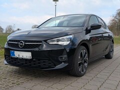 Bild des Angebotes Opel Corsa-e Corsa-e Ultimate