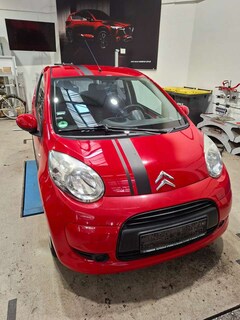 Bild des Angebotes Citroen C1 Style