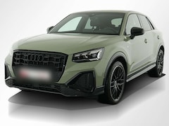 Bild des Angebotes Audi Q2 35 TFSI S tronic edtion one S Line Leder,Matrix