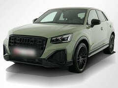 Bild des Angebotes Audi Q2 35 TFSI S tronic edtion one S Line Leder,Matrix