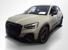 Bild des Angebotes Audi Q2 35 TFSI S tronic edtion one S Line Leder,Matrix,Na