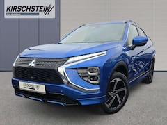 Bild des Angebotes Mitsubishi Eclipse Cross Plug-In Hybrid Select Allwetter Navi LED