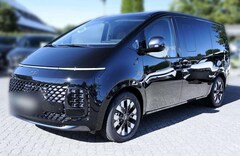 Bild des Angebotes Hyundai STARIA 7-Sitzer SIGNATURE Panoramadach