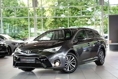 Bild des Angebotes Toyota Avensis Touring 1.8 Edition-S *1.H *Standhzg*Kam