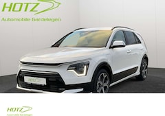 Bild des Angebotes Kia Niro 1.6 PHEV DCT Spirit P3,P4