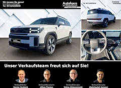 Bild des Angebotes Hyundai SANTA FE Signature 4WD (5- Sitzer) PHEV Komfort- Technik-Pa
