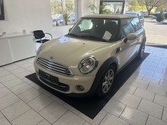 Bild des Angebotes MINI One Cooper*PANORAMA+NAVI+TEILL.+PDC*
